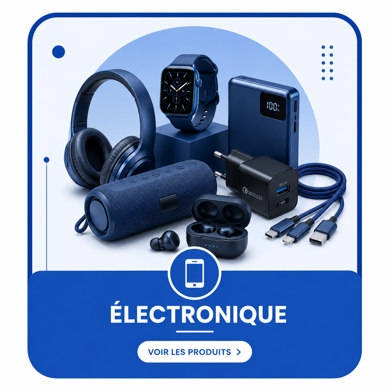 Electronique