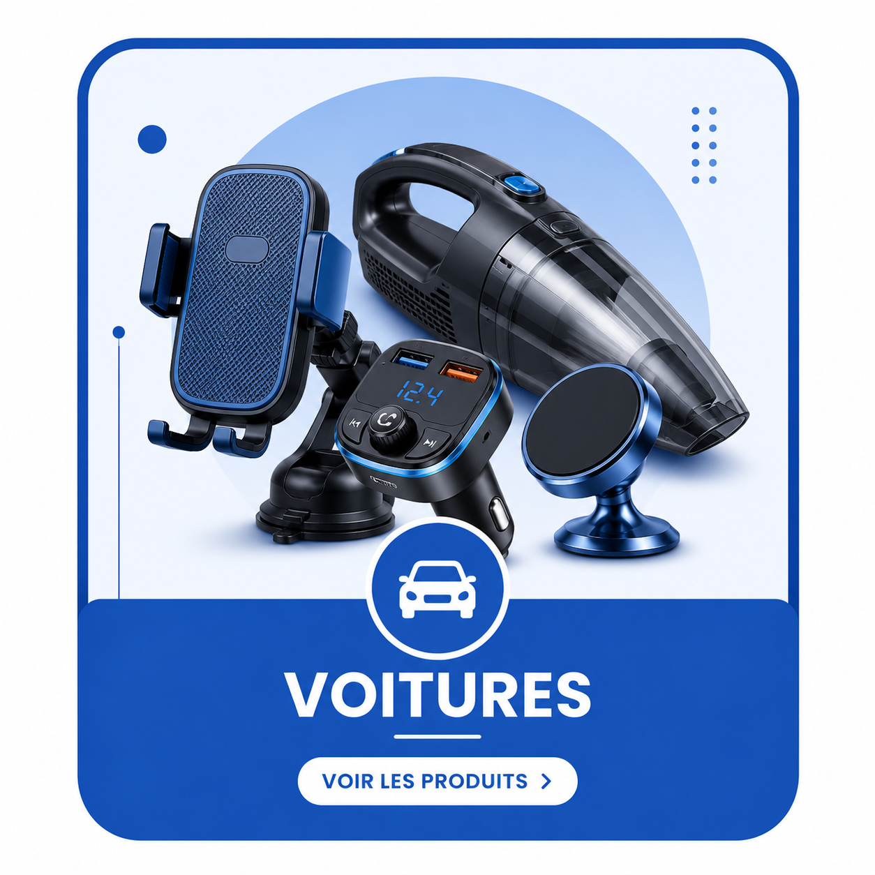 Voitures